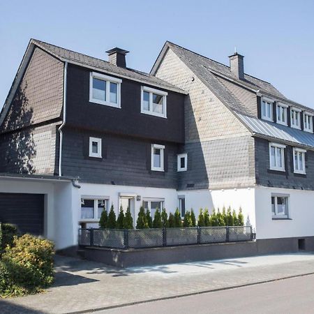 Vakantiehuis - 'Ferienhaus K17 Voor 18 Pers' - Kirchstrasse 17 | Winterberg Bagian luar foto