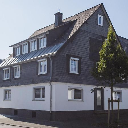 Vakantiehuis - 'Ferienhaus K17 Voor 18 Pers' - Kirchstrasse 17 | Winterberg Bagian luar foto