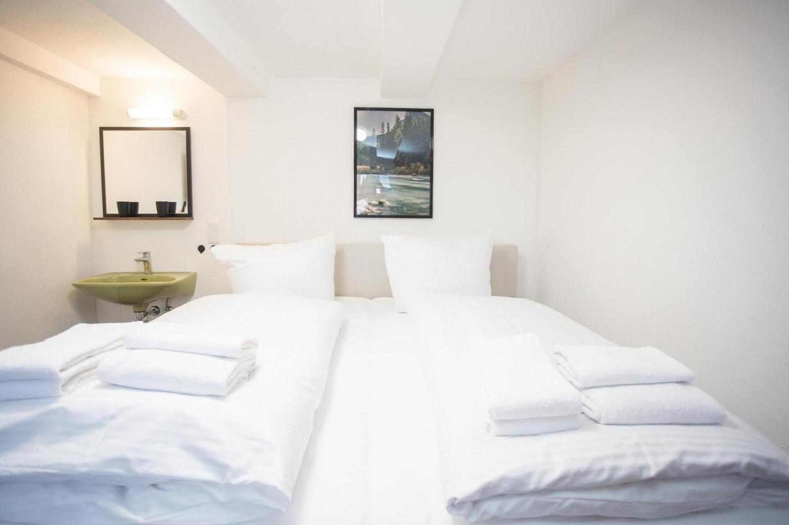 Vakantiehuis - 'Ferienhaus K17 Voor 18 Pers' - Kirchstrasse 17 | Winterberg Bagian luar foto