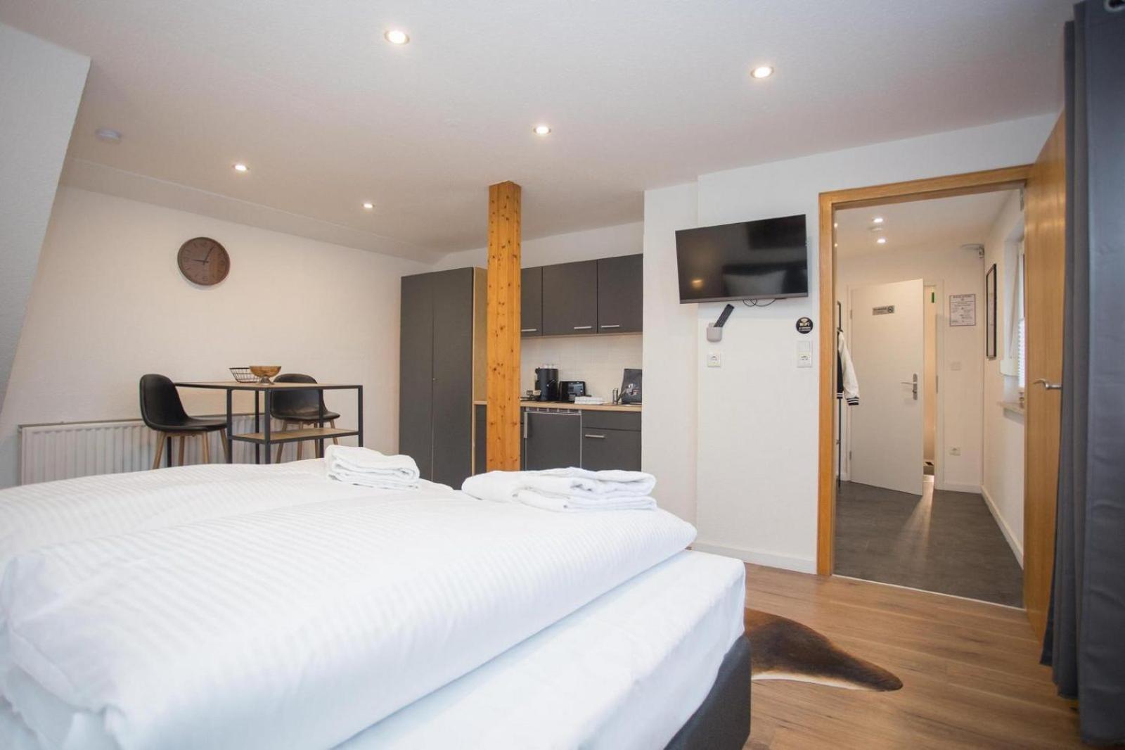 Vakantiehuis - 'Ferienhaus K17 Voor 18 Pers' - Kirchstrasse 17 | Winterberg Bagian luar foto