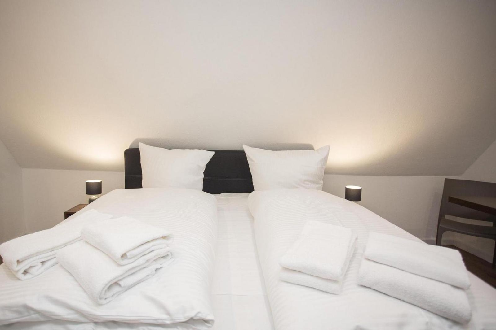 Vakantiehuis - 'Ferienhaus K17 Voor 18 Pers' - Kirchstrasse 17 | Winterberg Bagian luar foto