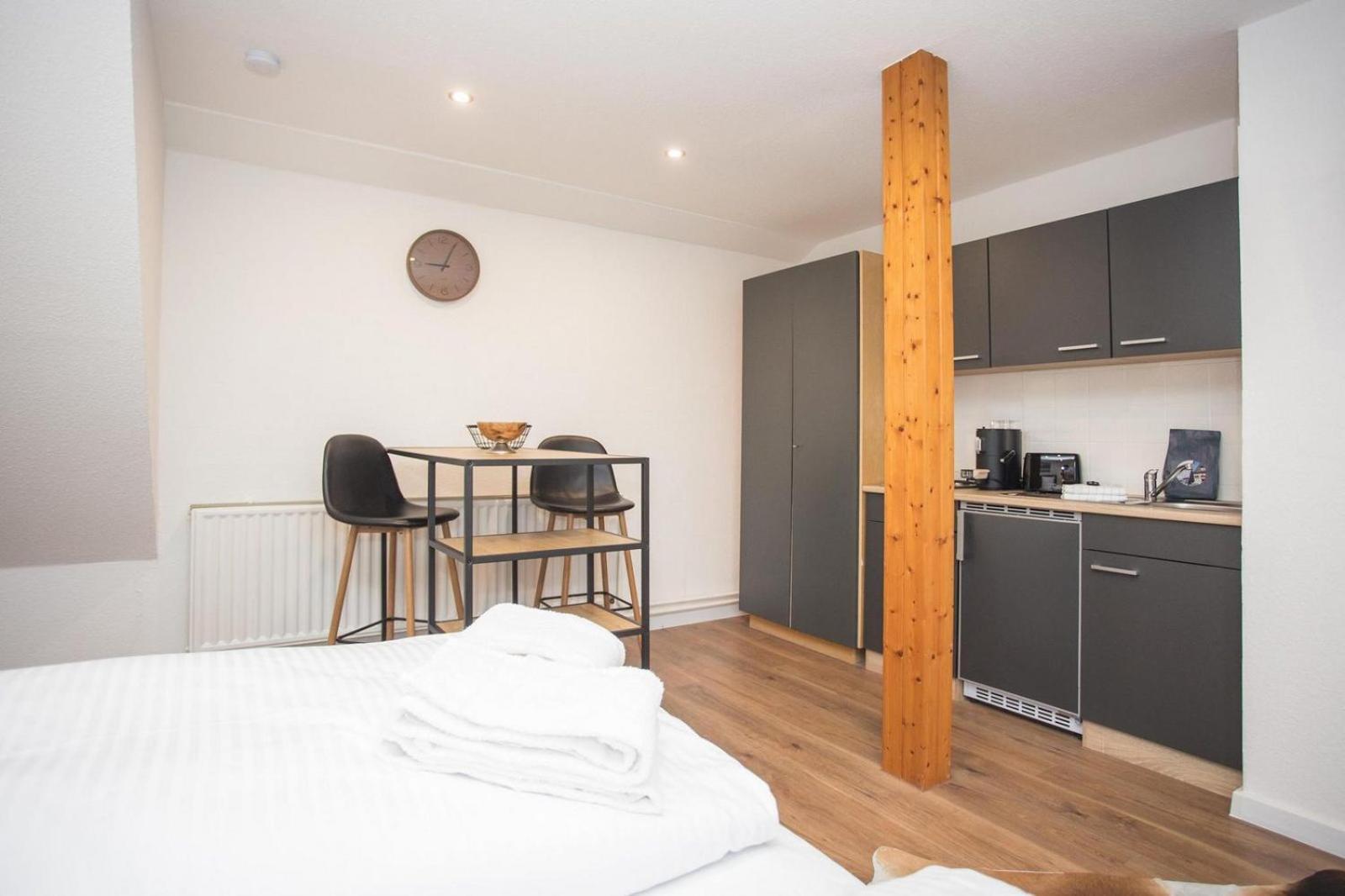 Vakantiehuis - 'Ferienhaus K17 Voor 18 Pers' - Kirchstrasse 17 | Winterberg Bagian luar foto