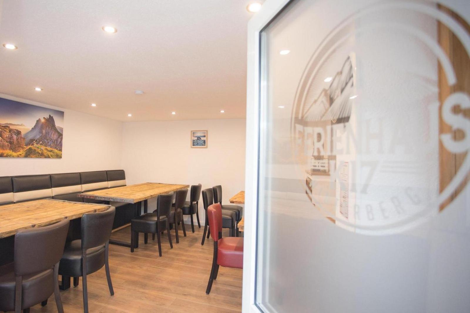 Vakantiehuis - 'Ferienhaus K17 Voor 18 Pers' - Kirchstrasse 17 | Winterberg Bagian luar foto