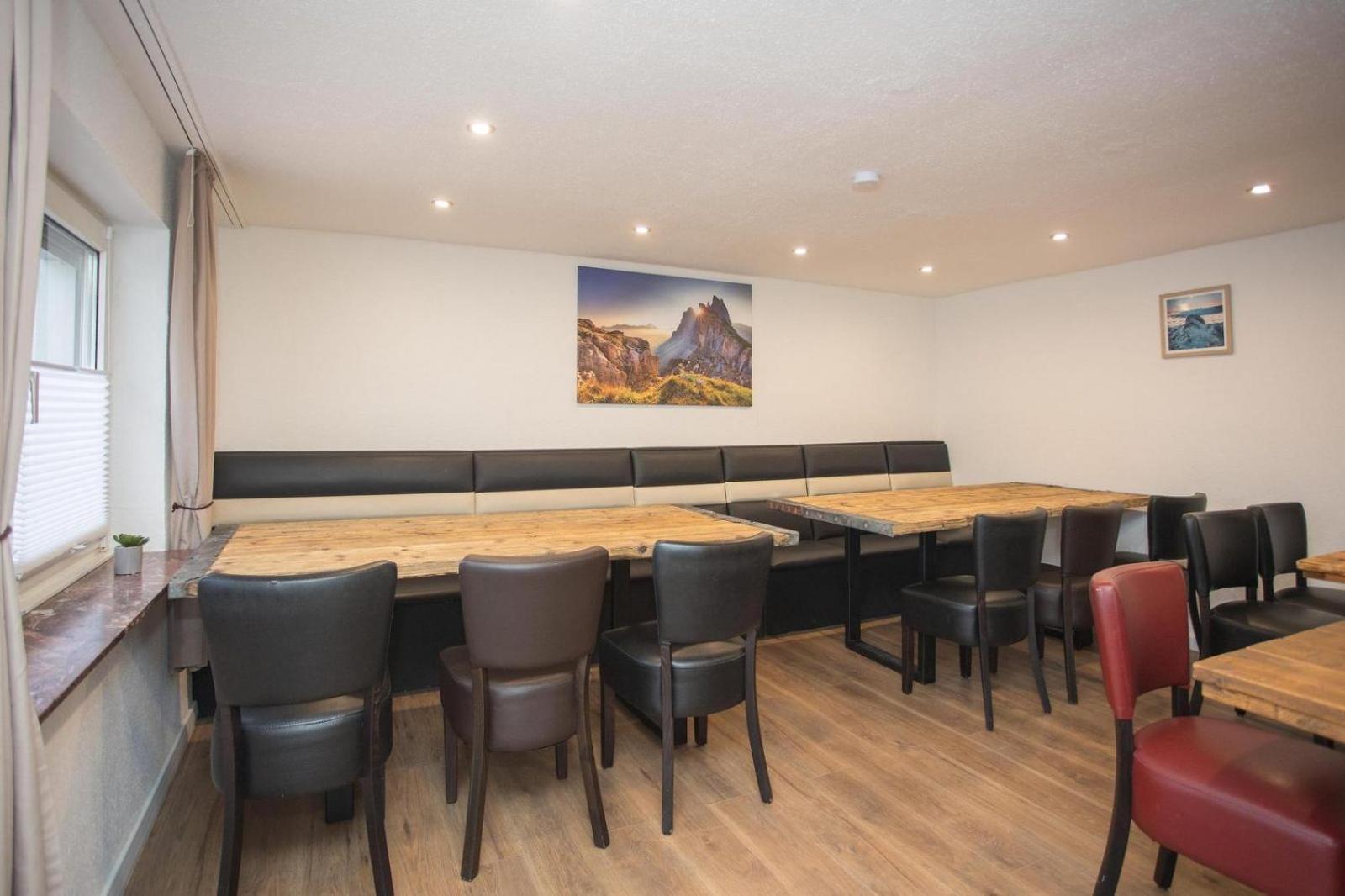 Vakantiehuis - 'Ferienhaus K17 Voor 18 Pers' - Kirchstrasse 17 | Winterberg Bagian luar foto