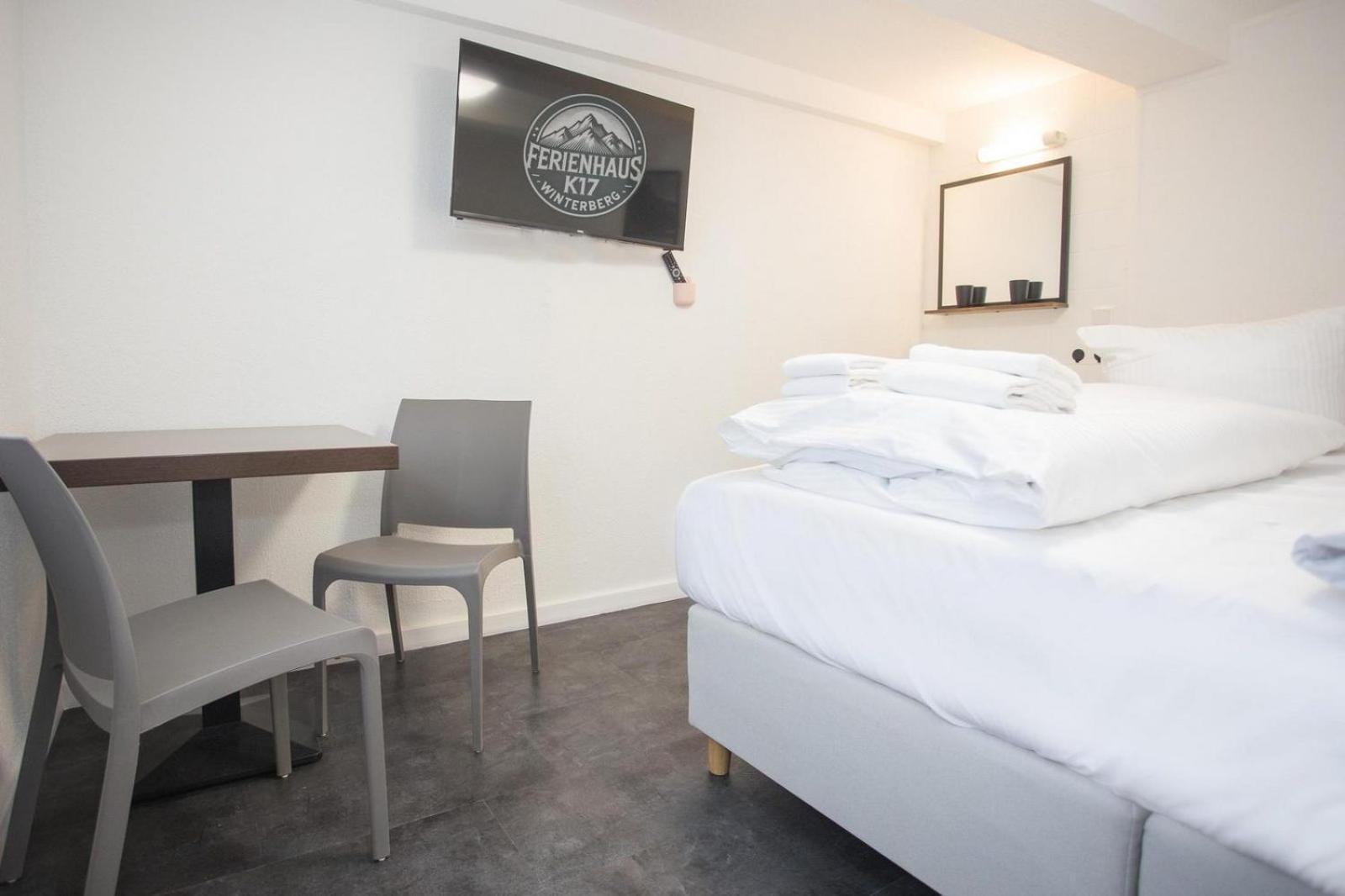 Vakantiehuis - 'Ferienhaus K17 Voor 18 Pers' - Kirchstrasse 17 | Winterberg Bagian luar foto