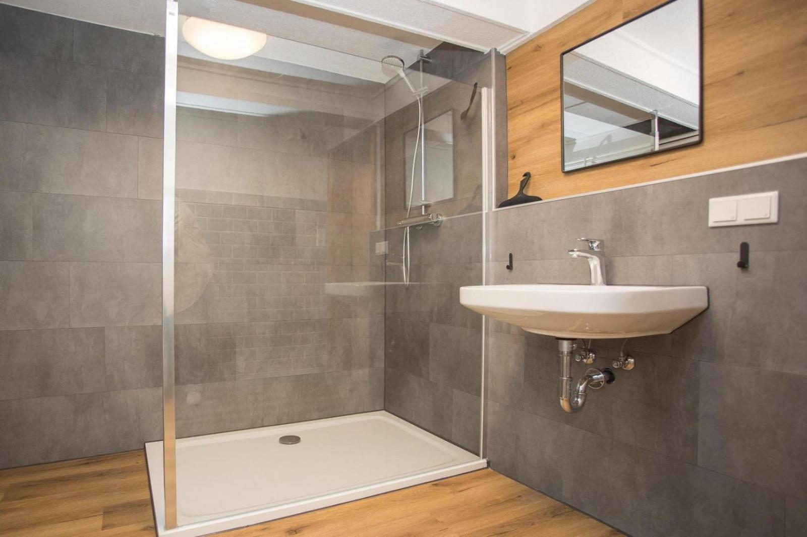 Vakantiehuis - 'Ferienhaus K17 Voor 18 Pers' - Kirchstrasse 17 | Winterberg Bagian luar foto