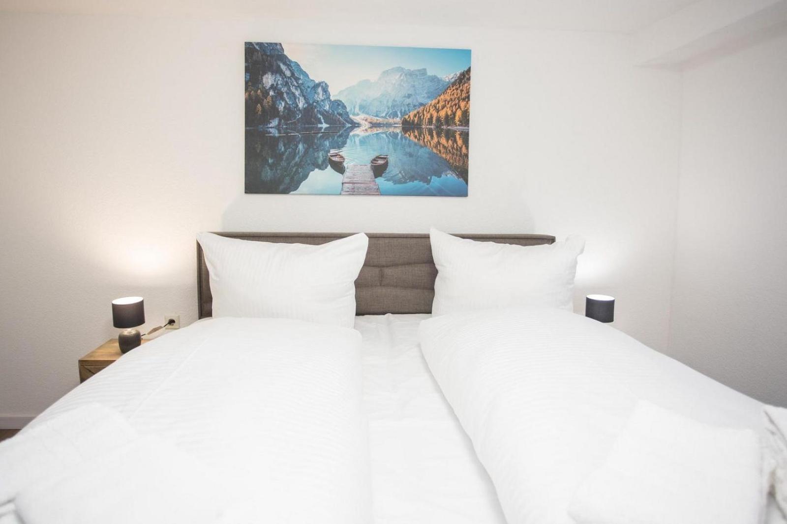 Vakantiehuis - 'Ferienhaus K17 Voor 18 Pers' - Kirchstrasse 17 | Winterberg Bagian luar foto