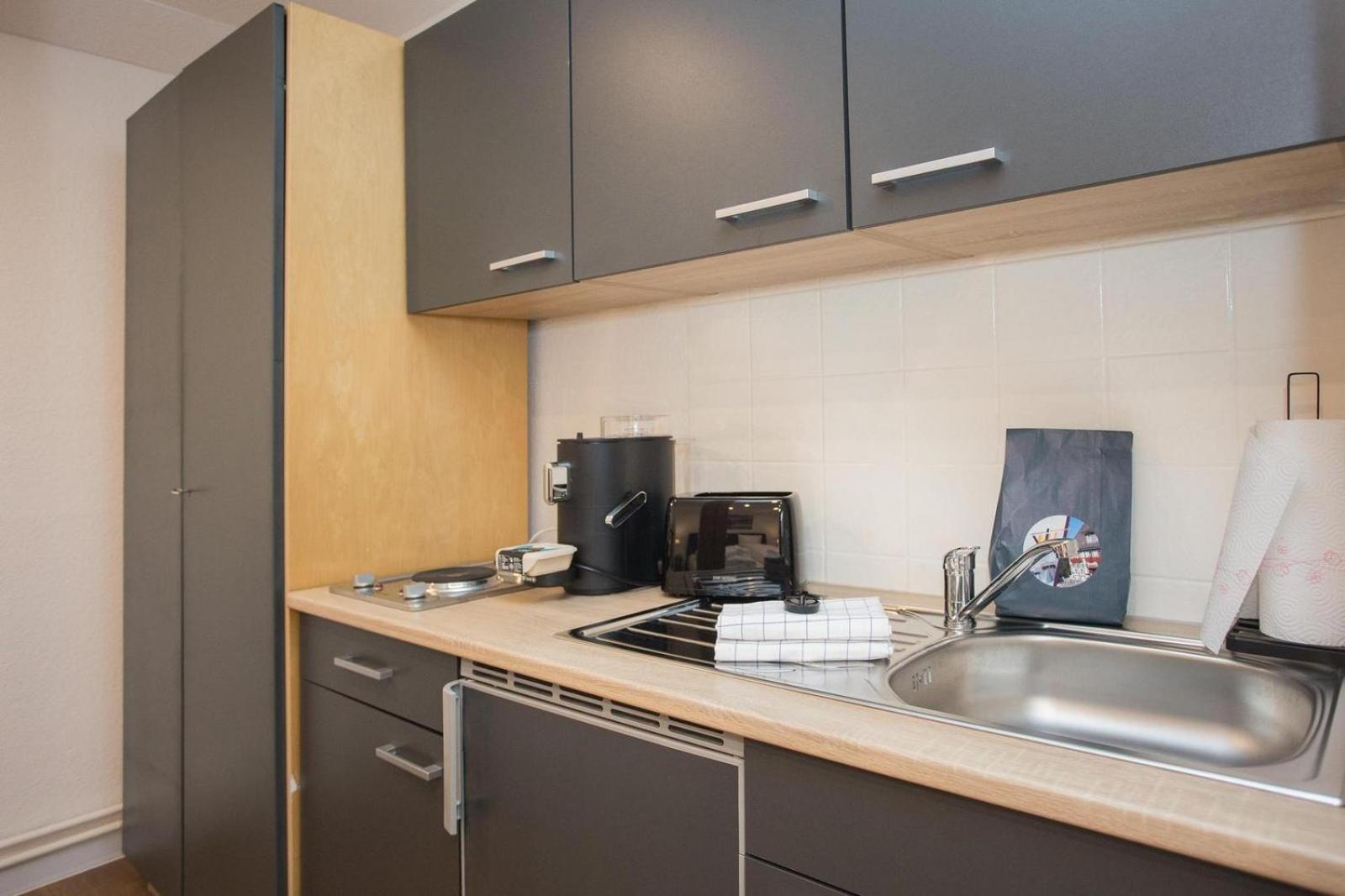 Vakantiehuis - 'Ferienhaus K17 Voor 18 Pers' - Kirchstrasse 17 | Winterberg Bagian luar foto