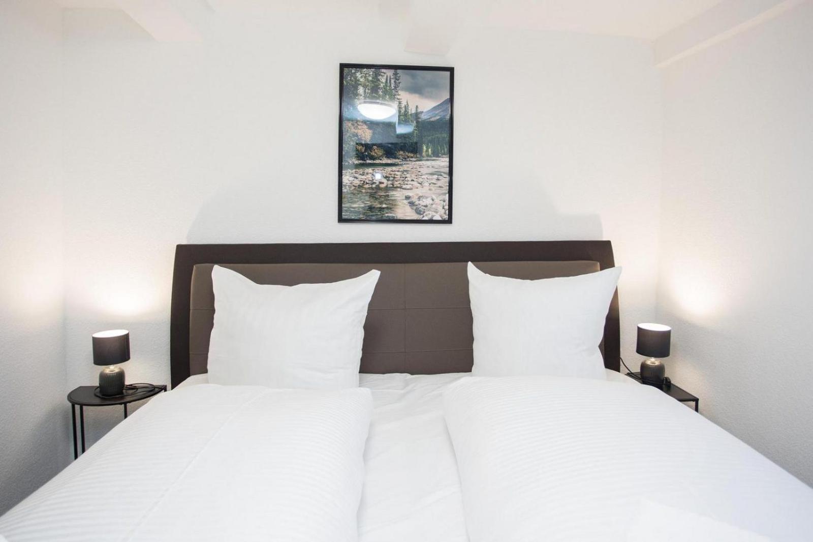 Vakantiehuis - 'Ferienhaus K17 Voor 18 Pers' - Kirchstrasse 17 | Winterberg Bagian luar foto