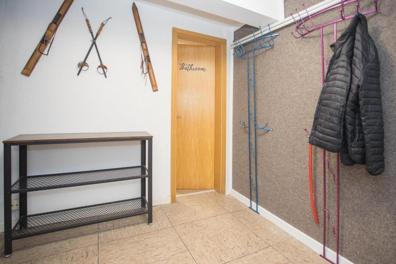 Vakantiehuis - 'Ferienhaus K17 Voor 18 Pers' - Kirchstrasse 17 | Winterberg Bagian luar foto