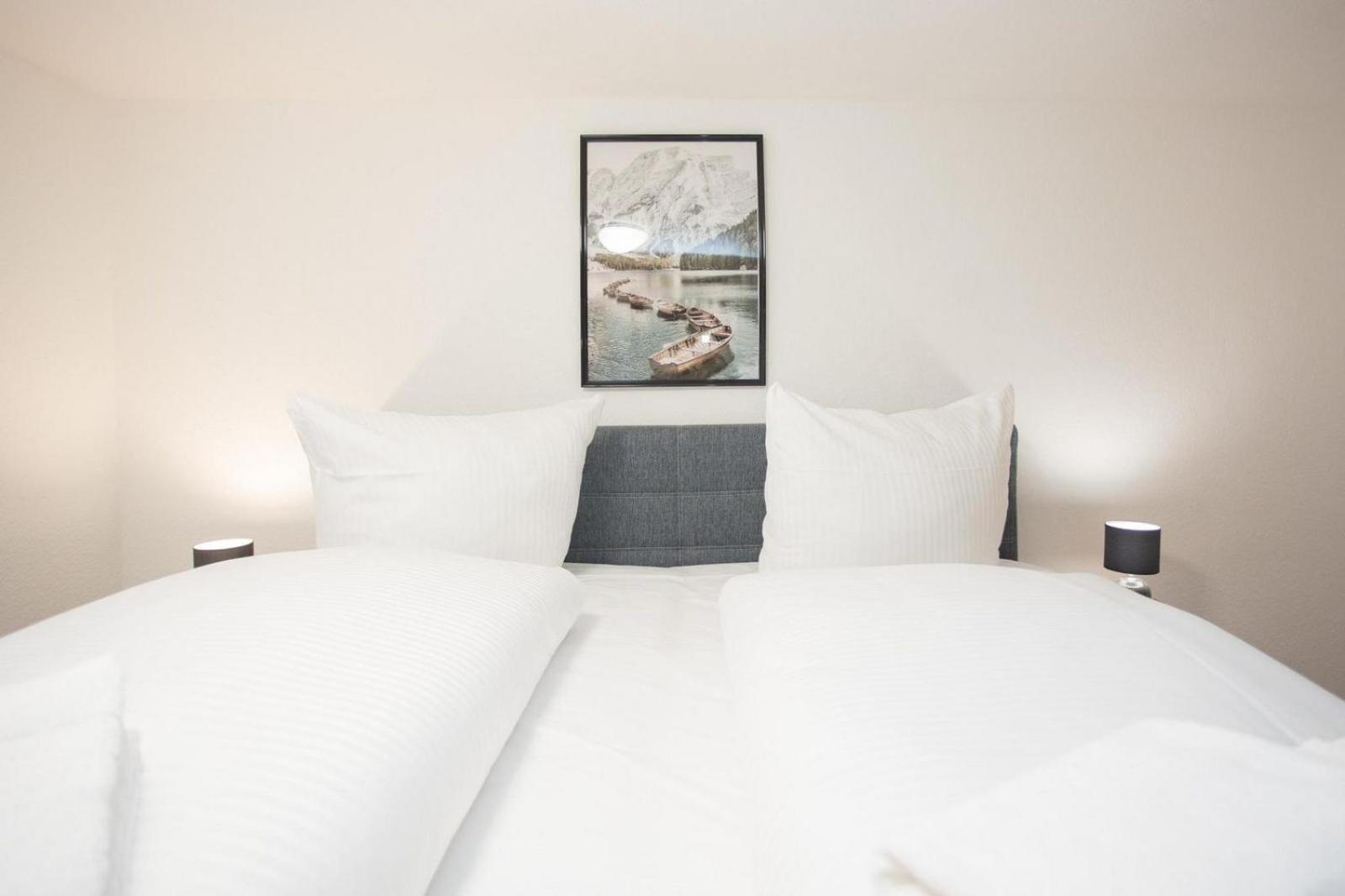 Vakantiehuis - 'Ferienhaus K17 Voor 18 Pers' - Kirchstrasse 17 | Winterberg Bagian luar foto
