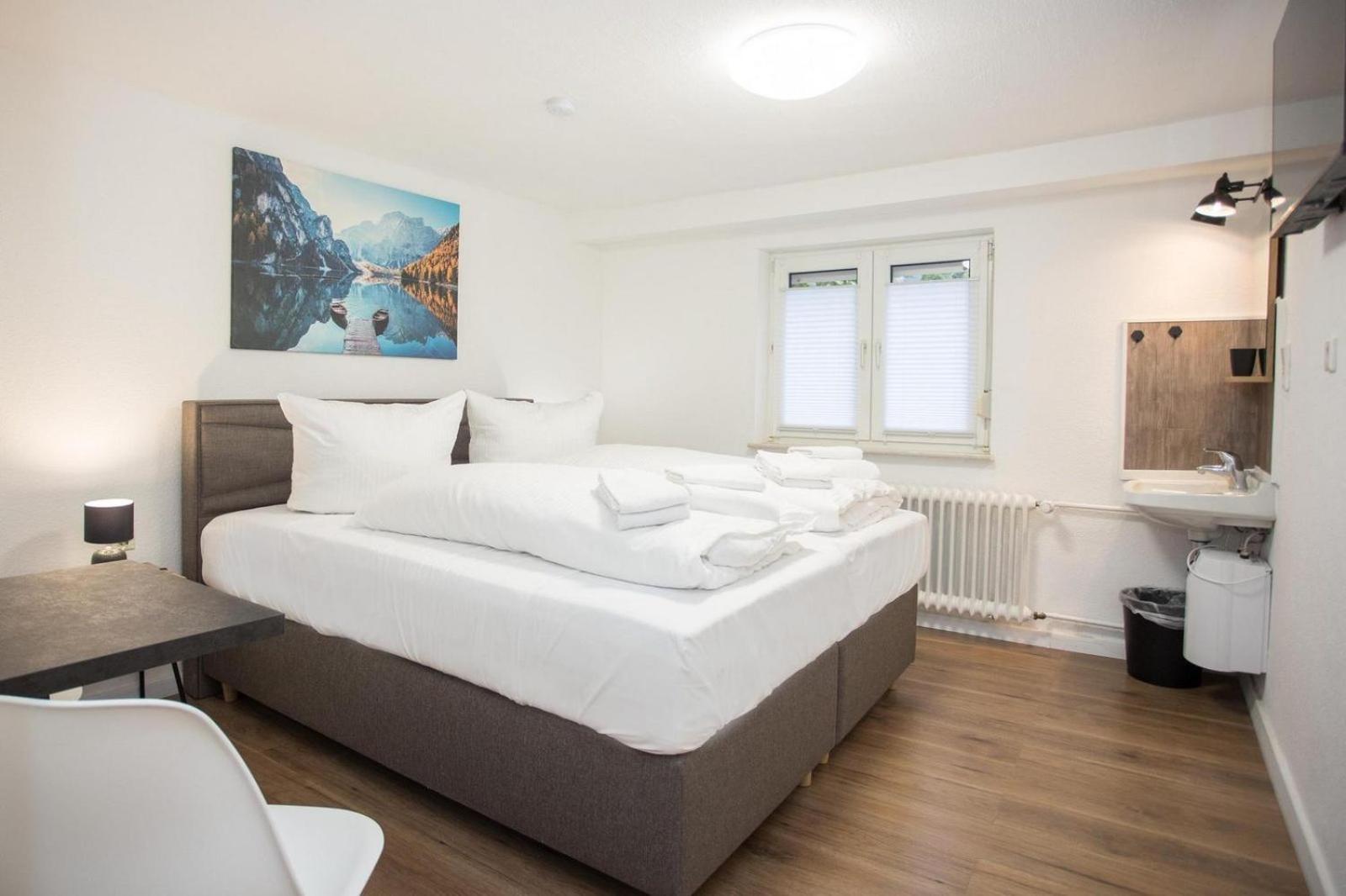 Vakantiehuis - 'Ferienhaus K17 Voor 18 Pers' - Kirchstrasse 17 | Winterberg Bagian luar foto