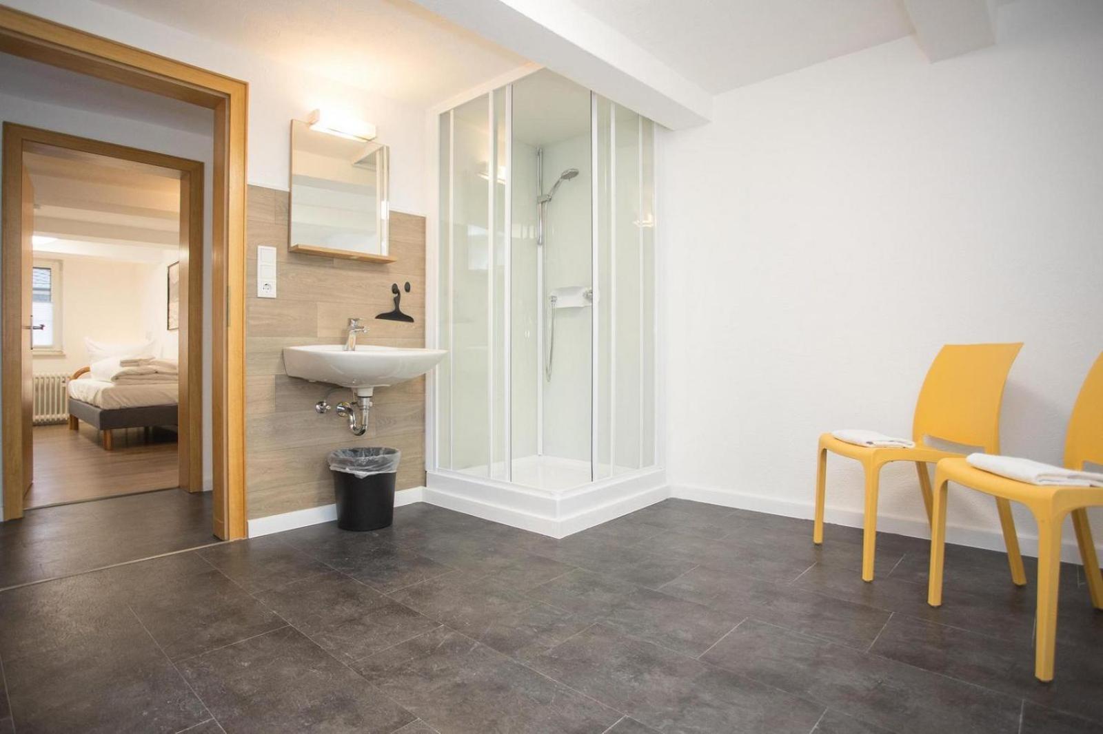 Vakantiehuis - 'Ferienhaus K17 Voor 18 Pers' - Kirchstrasse 17 | Winterberg Bagian luar foto